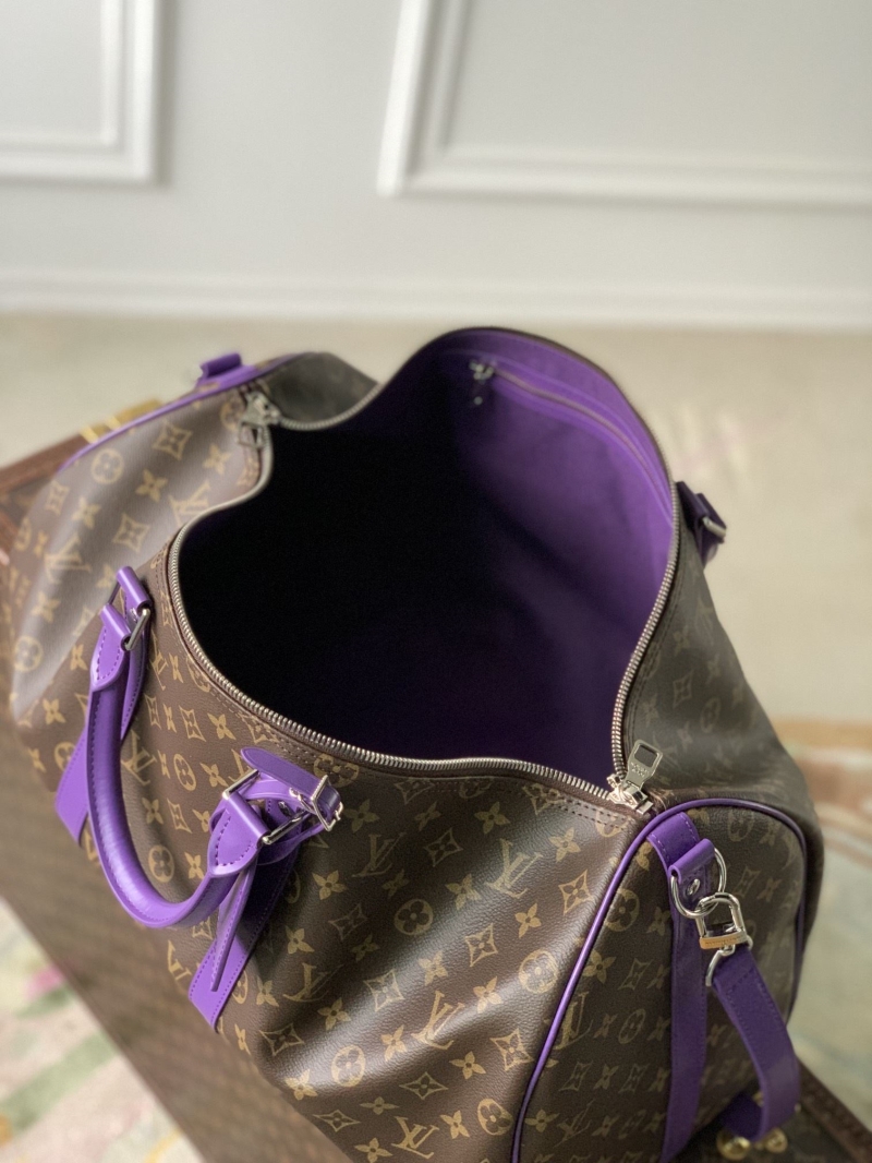 LV Travel Bags